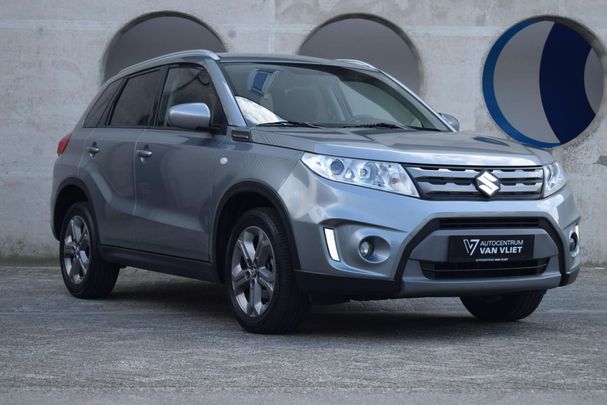 Suzuki Vitara 1.6 88 kW image number 11