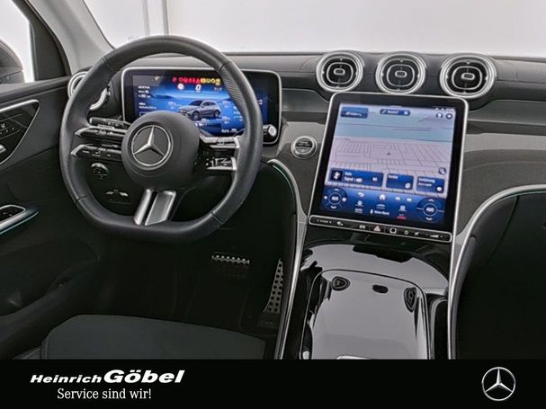 Mercedes-Benz GLC 300 198 kW image number 3