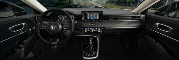 Honda HR-V 96 kW image number 3