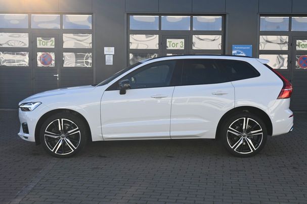 Volvo XC60 B4 AWD 145 kW image number 1