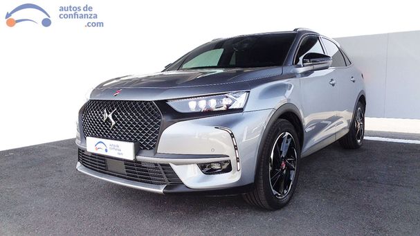 DS Automobiles 7 Crossback 1.5 BlueHDi 95 kW image number 1