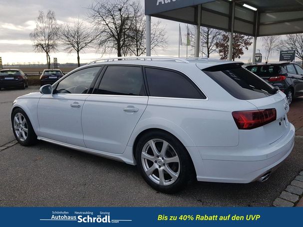 Audi A6 Allroad 3.0 TDI quattro 140 kW image number 4