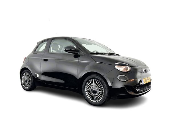 Fiat 500 e 42 kWh 87 kW image number 5