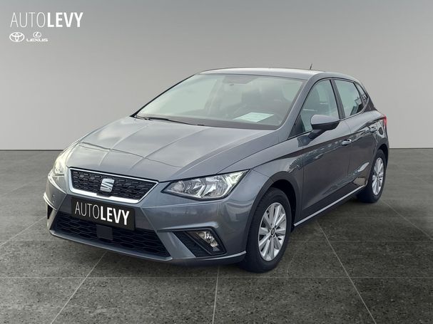 Seat Ibiza ST 1.0 Style 70 kW image number 1