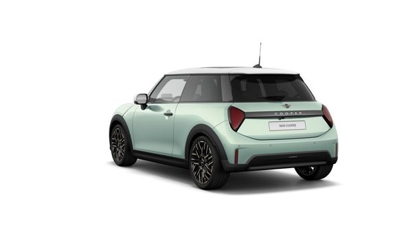 Mini Cooper C 115 kW image number 4