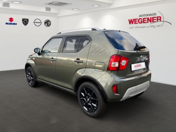 Suzuki Ignis 61 kW image number 4