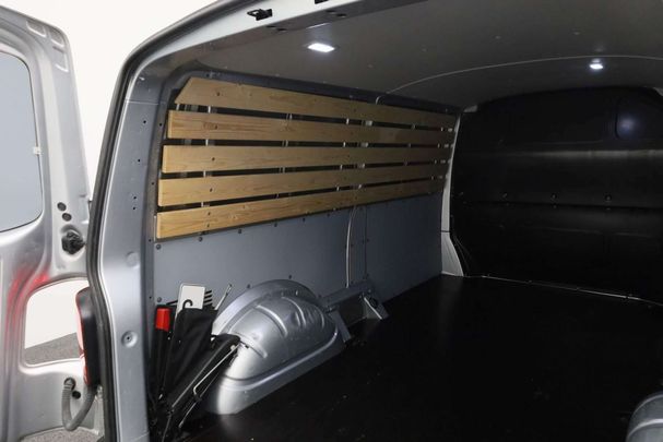 Volkswagen T6 Transporter DSG 110 kW image number 7