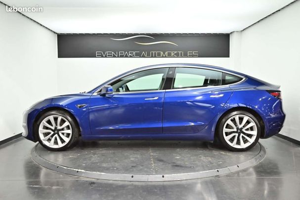 Tesla Model 3 Long Range AWD Dual Motor 351 kW image number 4