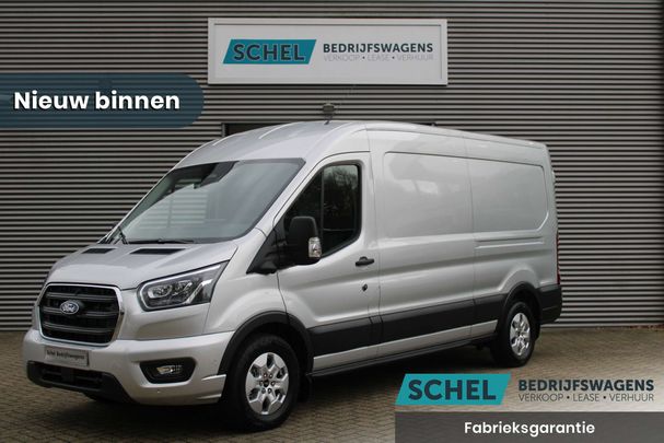 Ford Transit 350 L3H2 2.0 Limited 121 kW image number 1