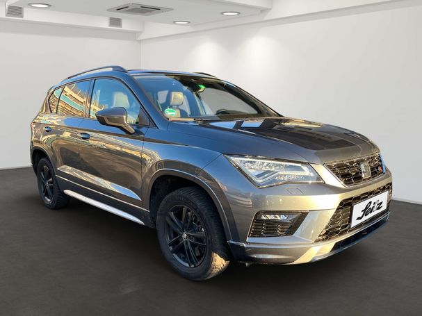 Seat Ateca 2.0 TSI 4Drive DSG FR 140 kW image number 2