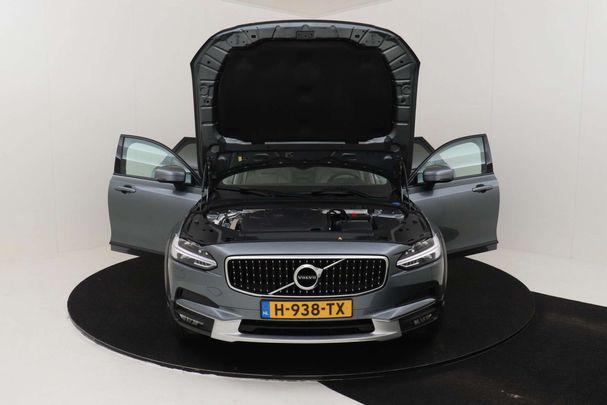 Volvo V90 Cross Country T5 AWD 184 kW image number 25