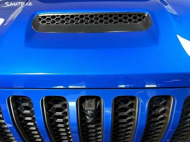 Jeep Gladiator 3.0 V6 194 kW image number 3