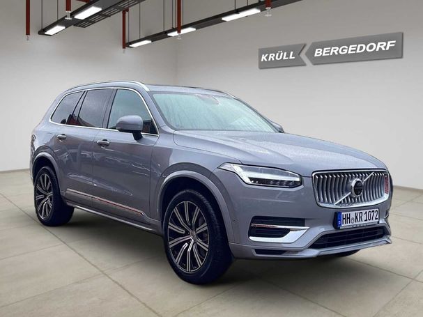 Volvo XC90 B5 AWD Plus 173 kW image number 2