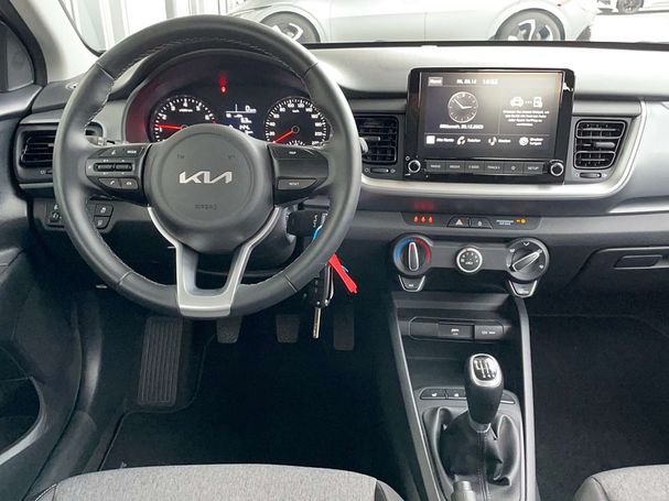 Kia Stonic 1.0 74 kW image number 9