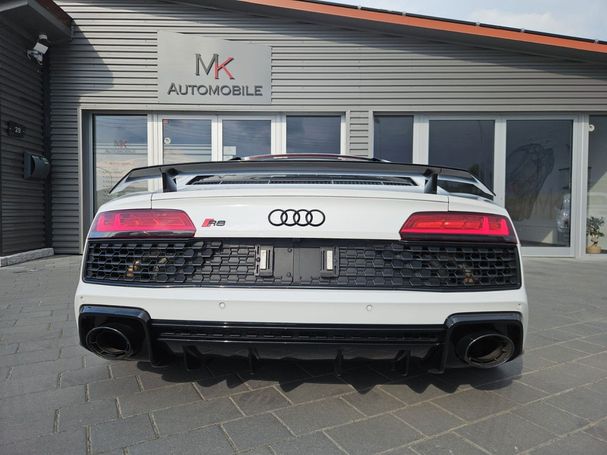 Audi R8 5.2 FSI 397 kW image number 7