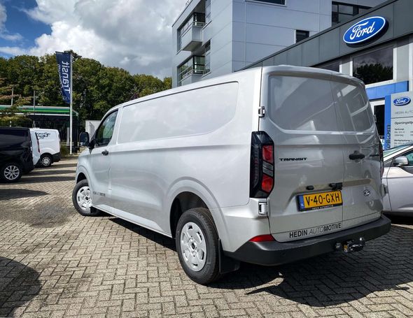 Ford Transit Custom 320 L2H1 Trend 100 kW image number 4