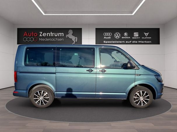 Volkswagen T6 Multivan 110 kW image number 8