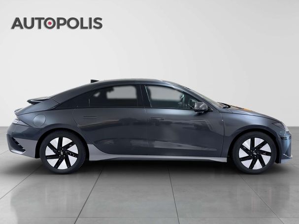 Hyundai Ioniq 6 168 kW image number 6