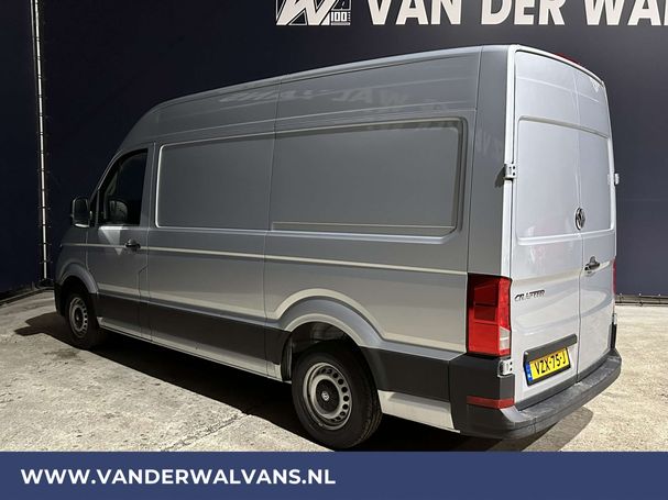 Volkswagen Crafter 30 TDI 103 kW image number 2