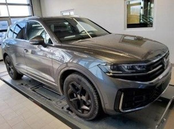 Volkswagen Touareg 3.0 TDI 4Motion 170 kW image number 4