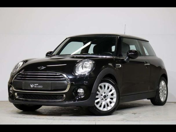 Mini One 75 kW image number 1