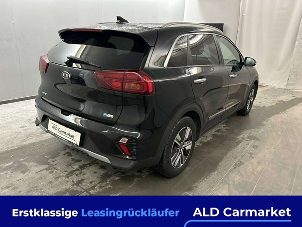 Kia Niro 1.6 GDI 104 kW image number 3