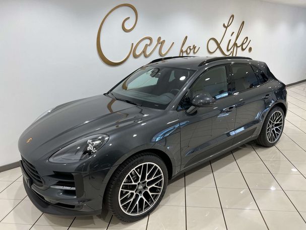 Porsche Macan PDK 180 kW image number 3