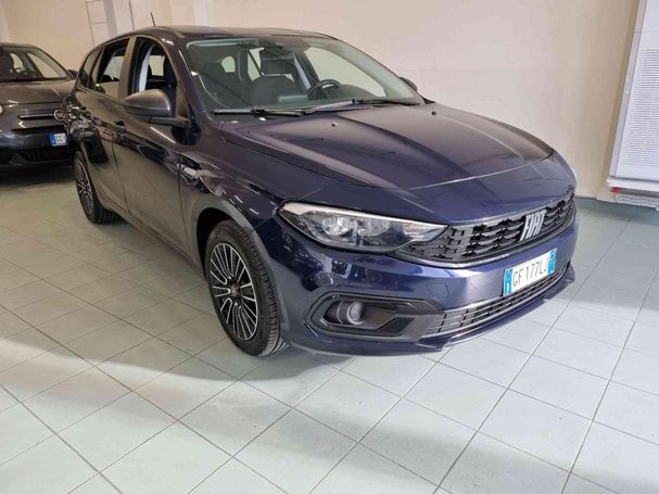 Fiat Tipo 96 kW image number 4