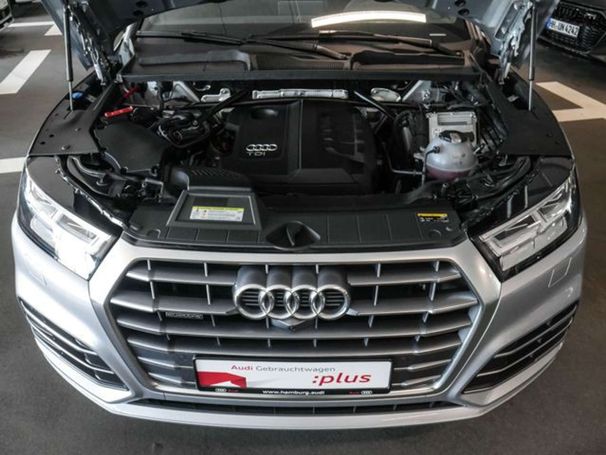 Audi Q5 40 TDI S tronic S-line 140 kW image number 13