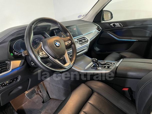 BMW X5 45e xDrive 290 kW image number 5