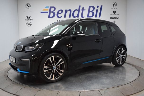 BMW i3s 120Ah 135 kW image number 1