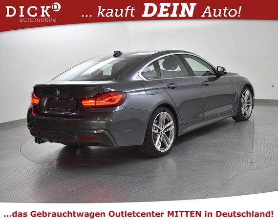 BMW 420d 140 kW image number 8