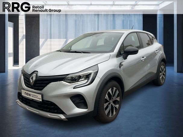 Renault Captur Evolution 103 kW image number 1