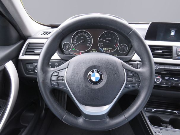 BMW 318d Touring Advantage 110 kW image number 7