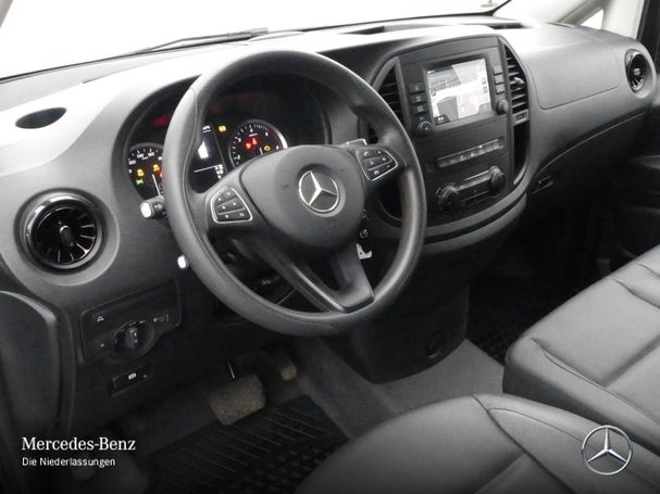 Mercedes-Benz Vito 116 CDi Mixto 120 kW image number 11