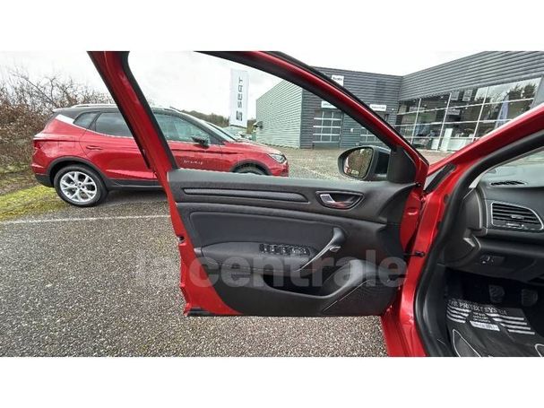 Renault Megane 74 kW image number 21