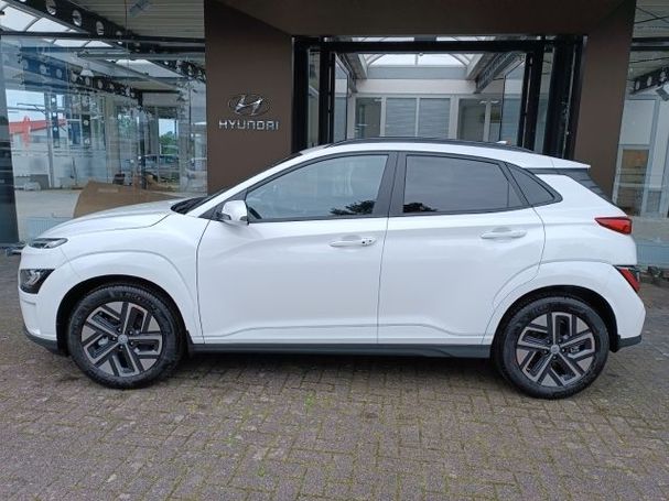 Hyundai Kona Elektro 100 kW image number 3