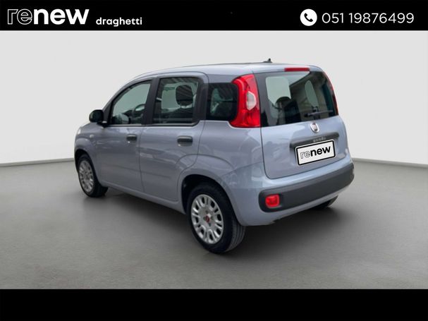 Fiat Panda 1.2 Easy 51 kW image number 7