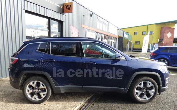 Jeep Compass 1.6 Limited 88 kW image number 17