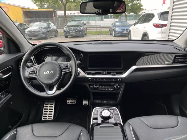 Kia Niro 150 kW image number 9