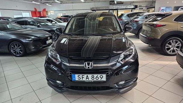 Honda HR-V 1.5 i-VTEC Executive 96 kW image number 2