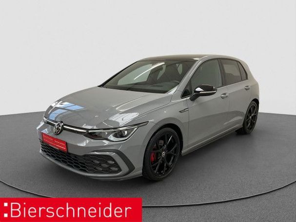 Volkswagen Golf GTD DSG 147 kW image number 1