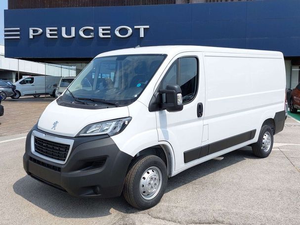 Peugeot Boxer HDi 333 103 kW image number 2