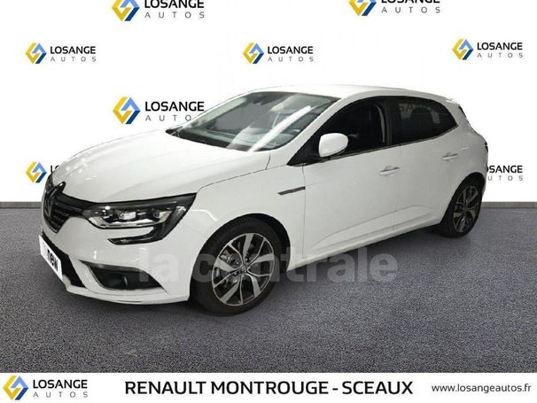 Renault Megane 121 kW image number 1