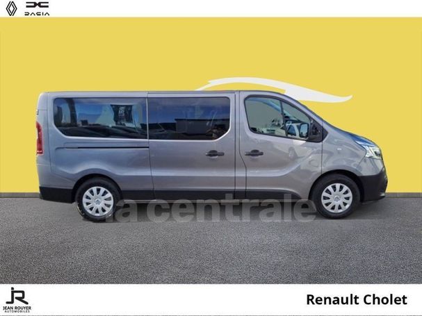 Renault Trafic DCi 120 88 kW image number 14