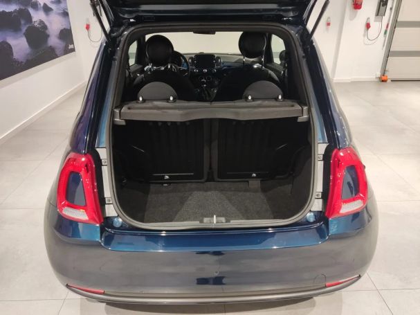 Fiat 500 1.0 51 kW image number 12