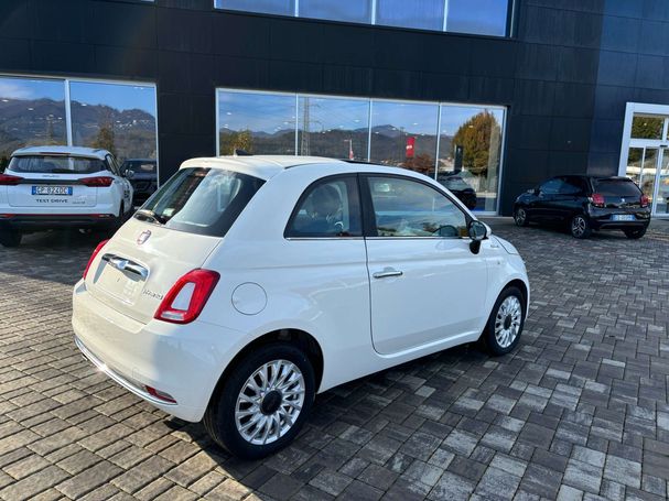 Fiat 500 1.0 51 kW image number 3