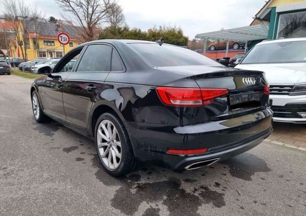 Audi A4 35 TDI S tronic Sport 110 kW image number 4