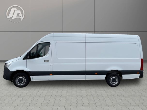 Mercedes-Benz Sprinter 317 125 kW image number 1