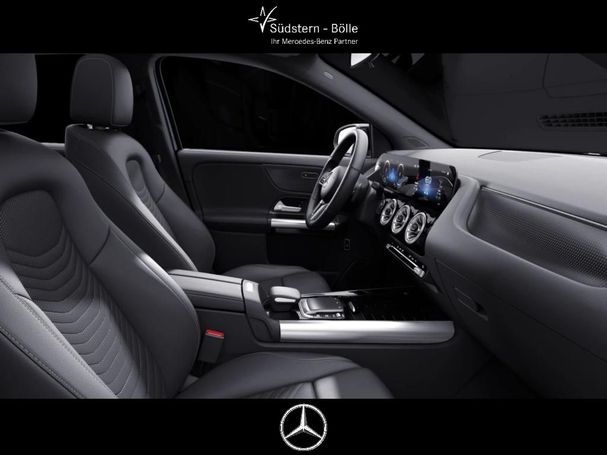 Mercedes-Benz EQA 250 140 kW image number 15